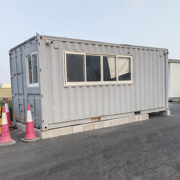 setting up portable classroom trailers may require specific permits and adherence to building codes and regulations
